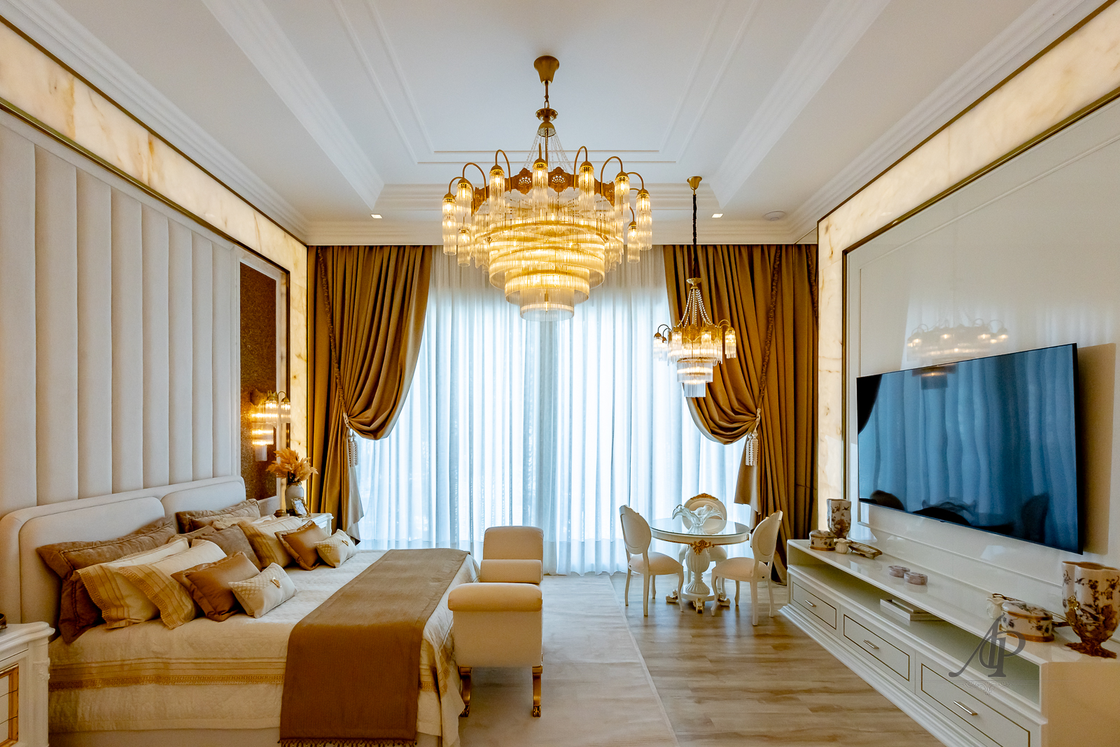 Apartamento I.T