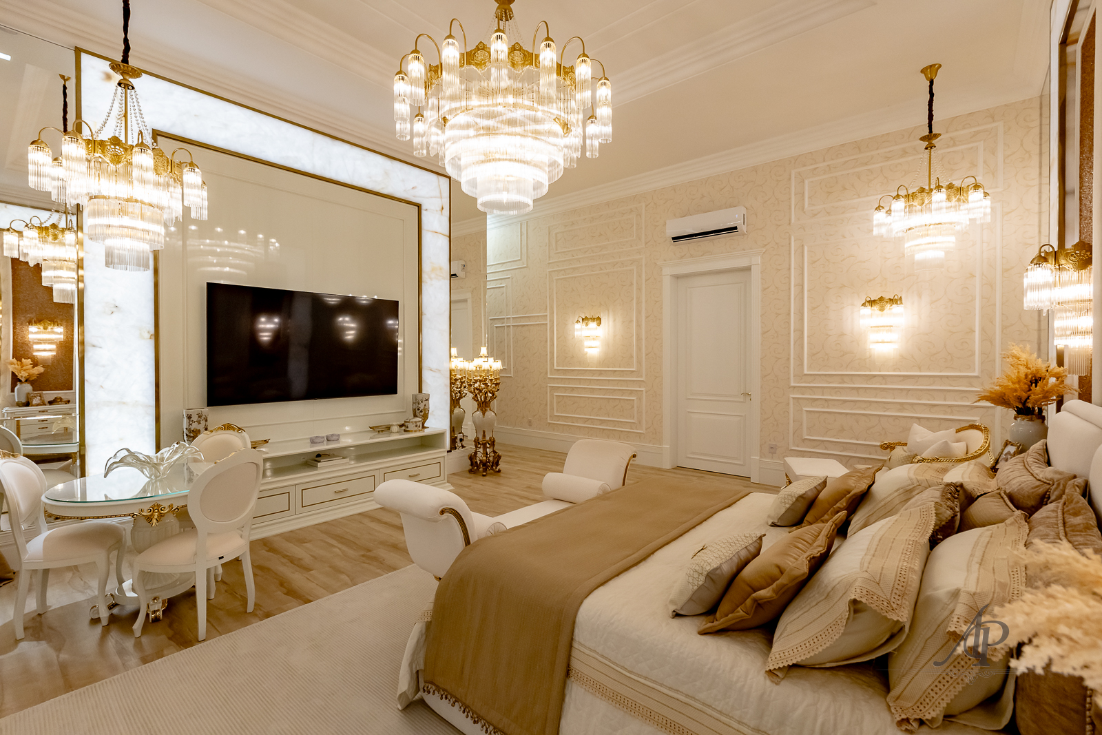 Apartamento I.T