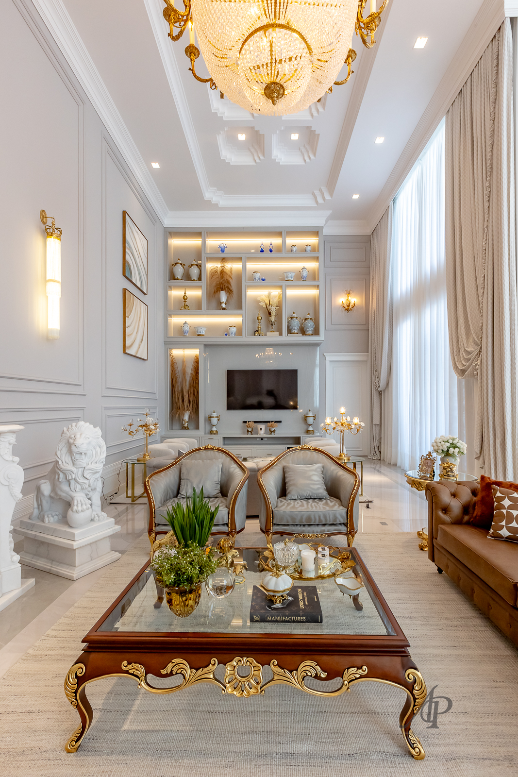 Apartamento I.T