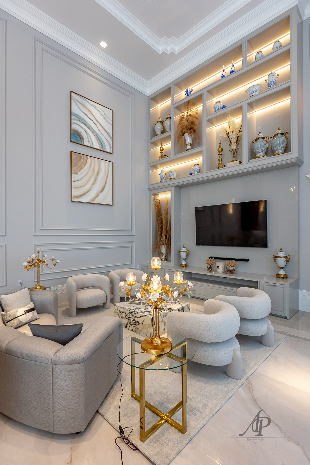 Apartamento I.T