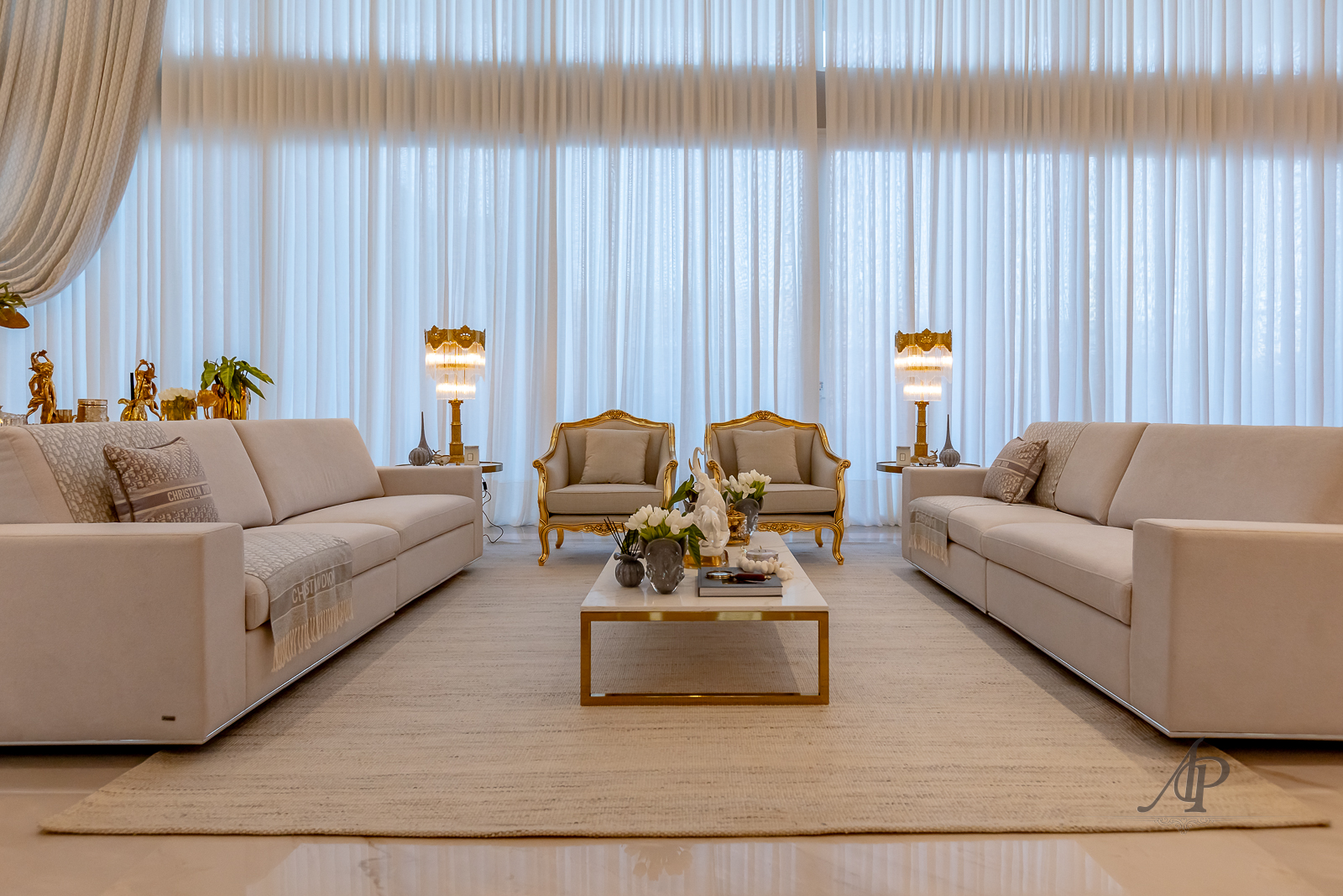 Apartamento I.T