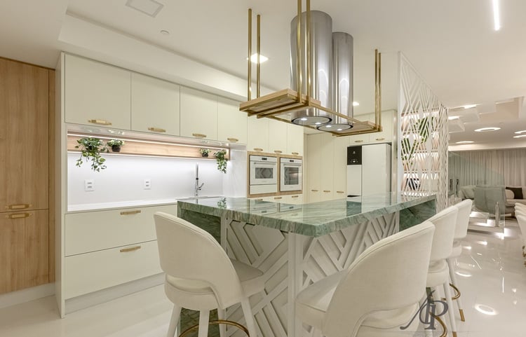 Apartamento Y.H