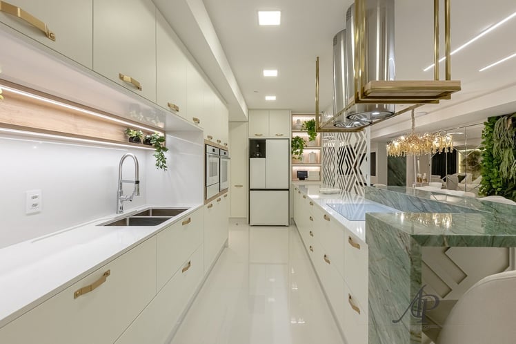 Apartamento Y.H