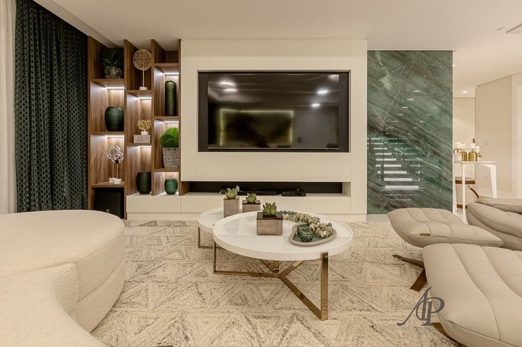 Apartamento Y.H