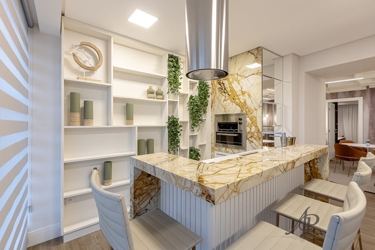 Apartamento Y.H
