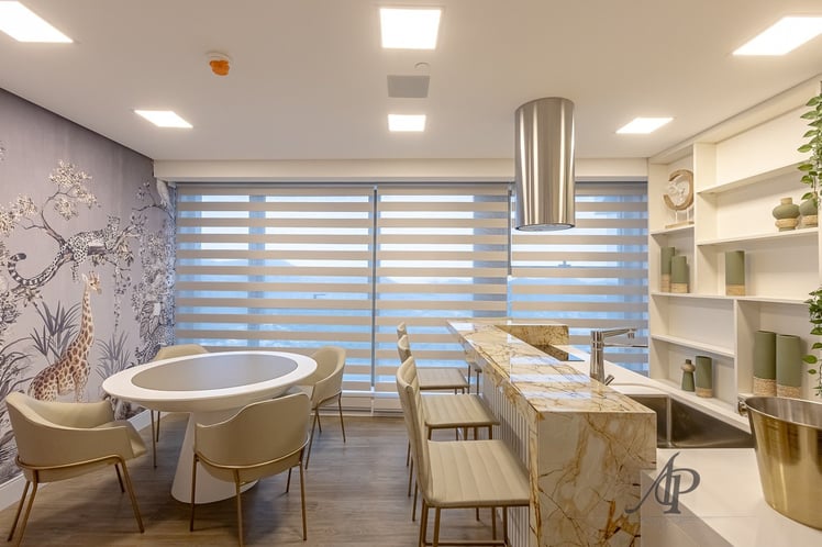 Apartamento Y.H