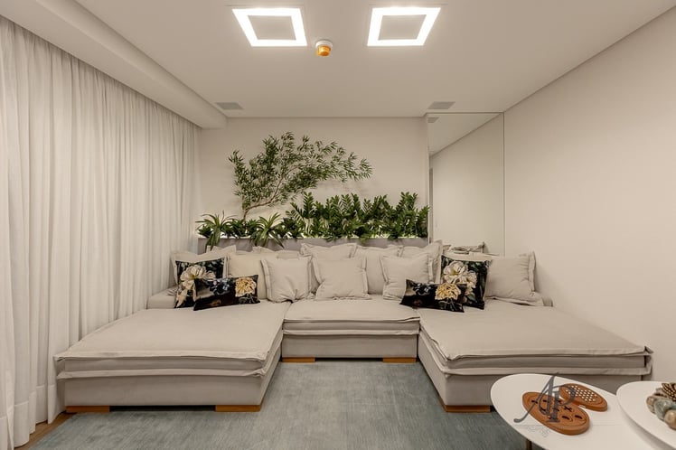 Apartamento Y.H