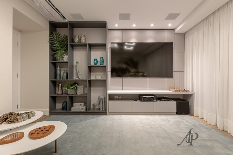 Apartamento Y.H
