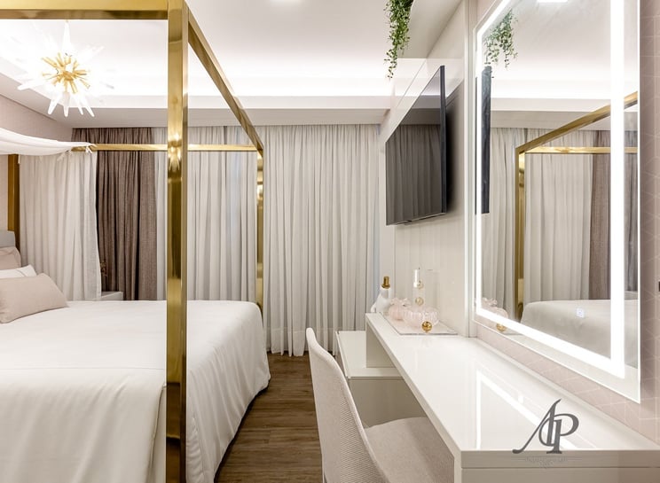 Apartamento Y.H
