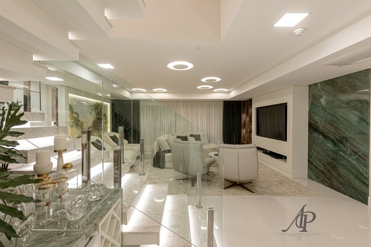 Apartamento Y.H