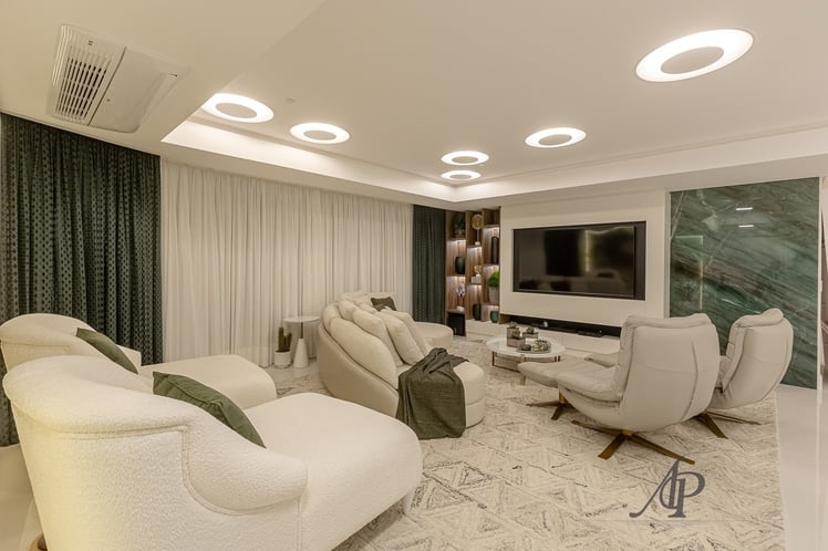Apartamento Y.H