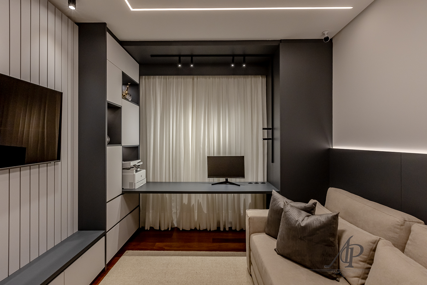 Apartamento M.E.