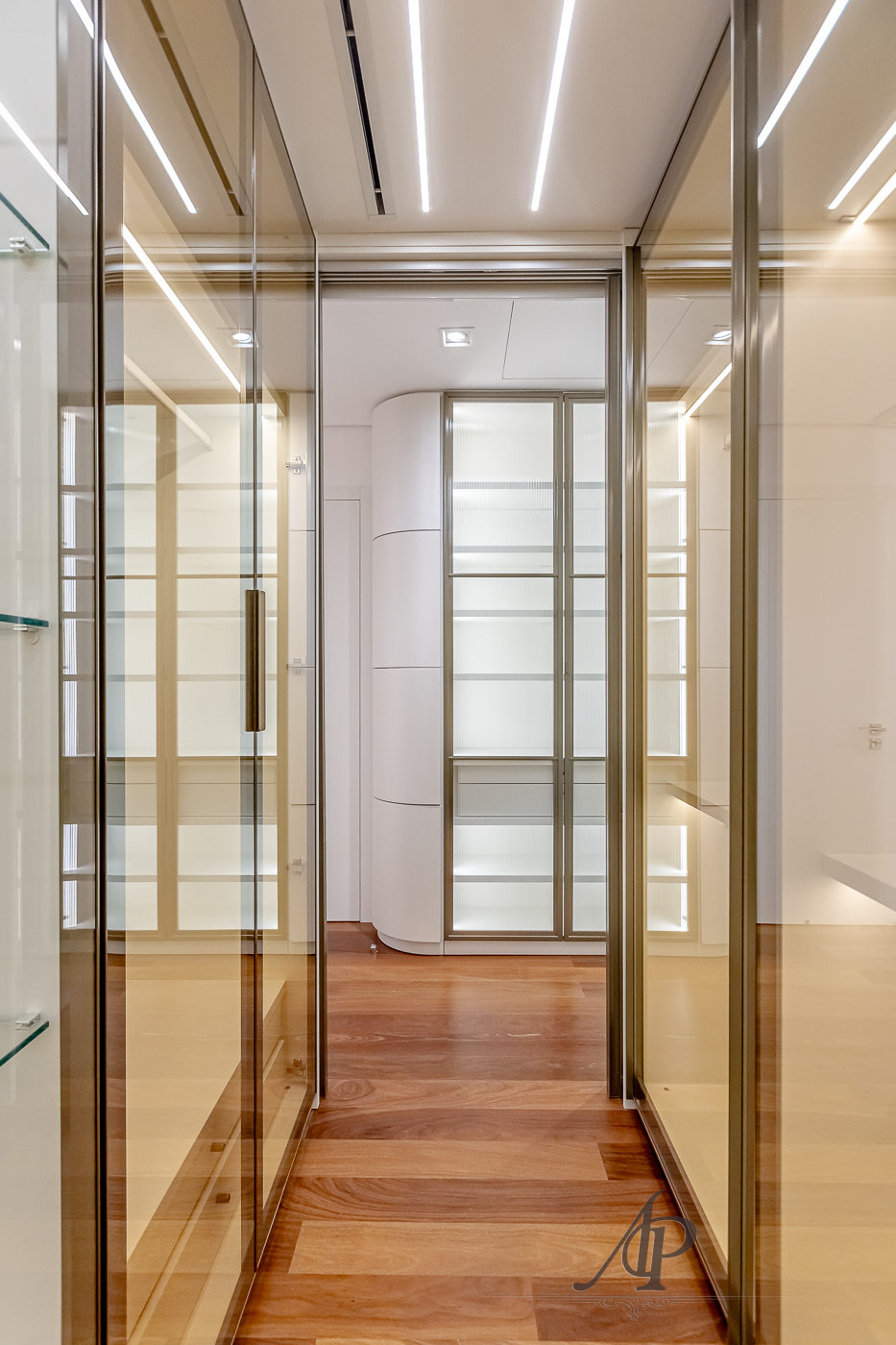 Apartamento M.E.