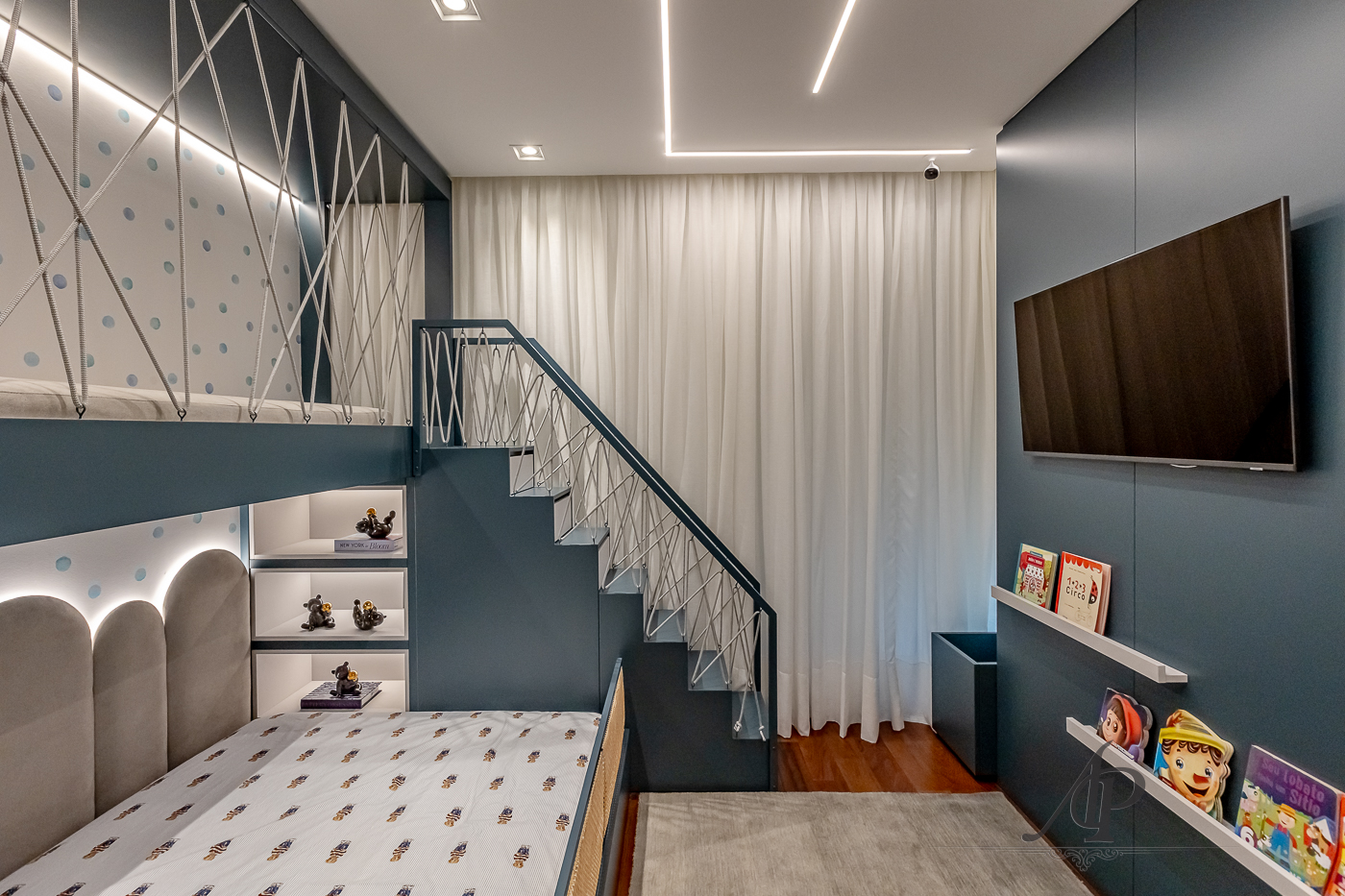 Apartamento M.E.