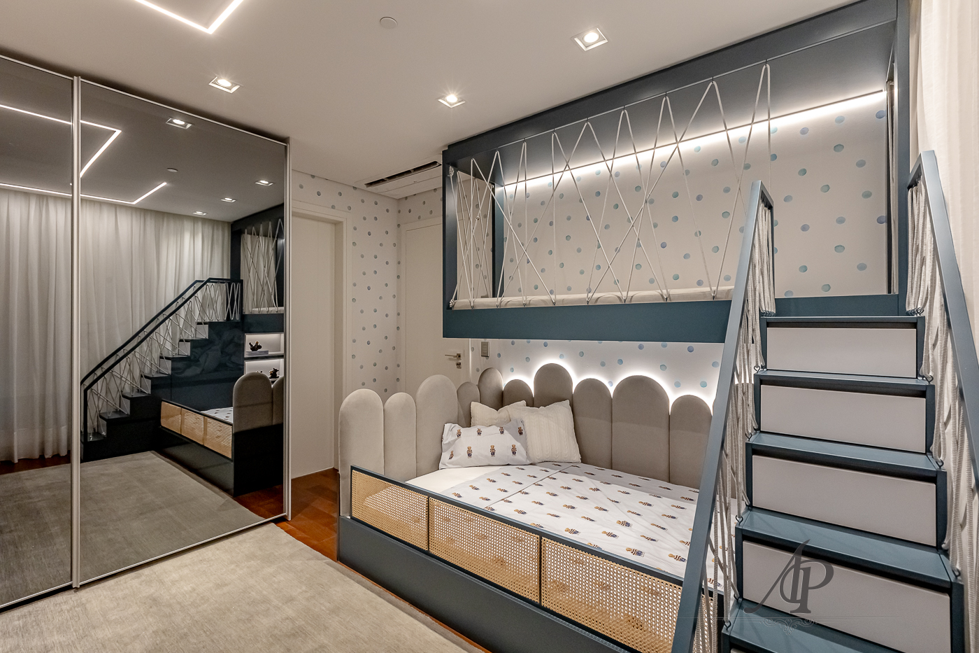 Apartamento M.E.