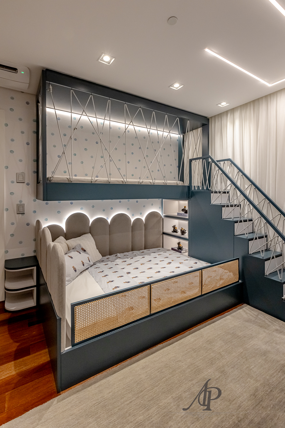 Apartamento M.E.