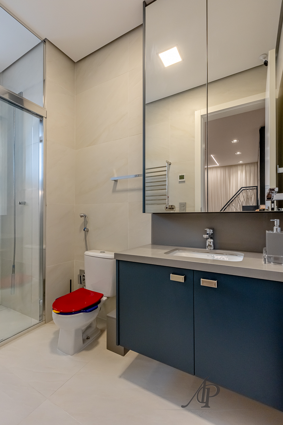 Apartamento M.E.