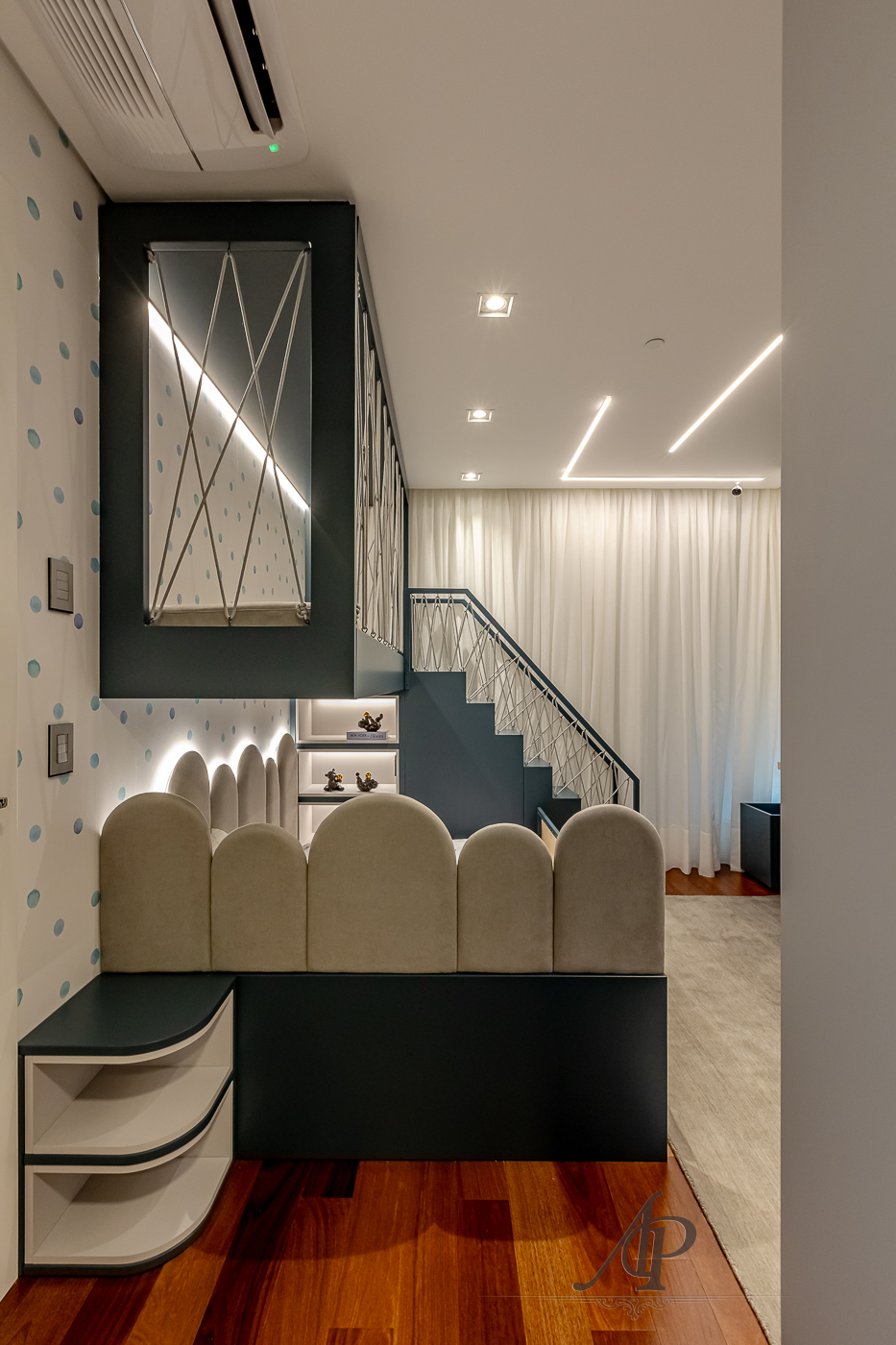 Apartamento M.E.