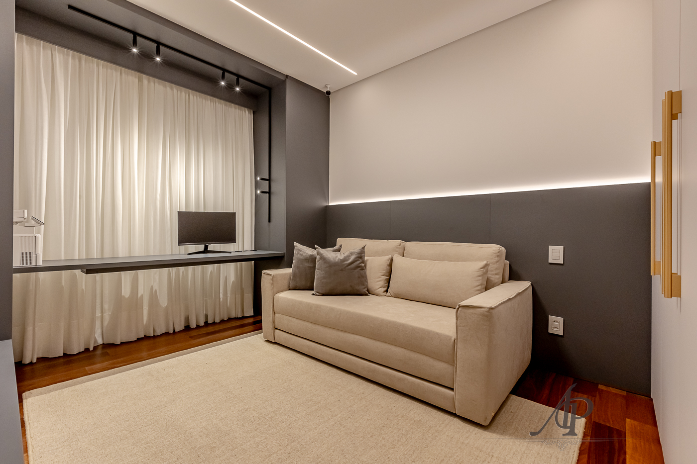 Apartamento M.E.