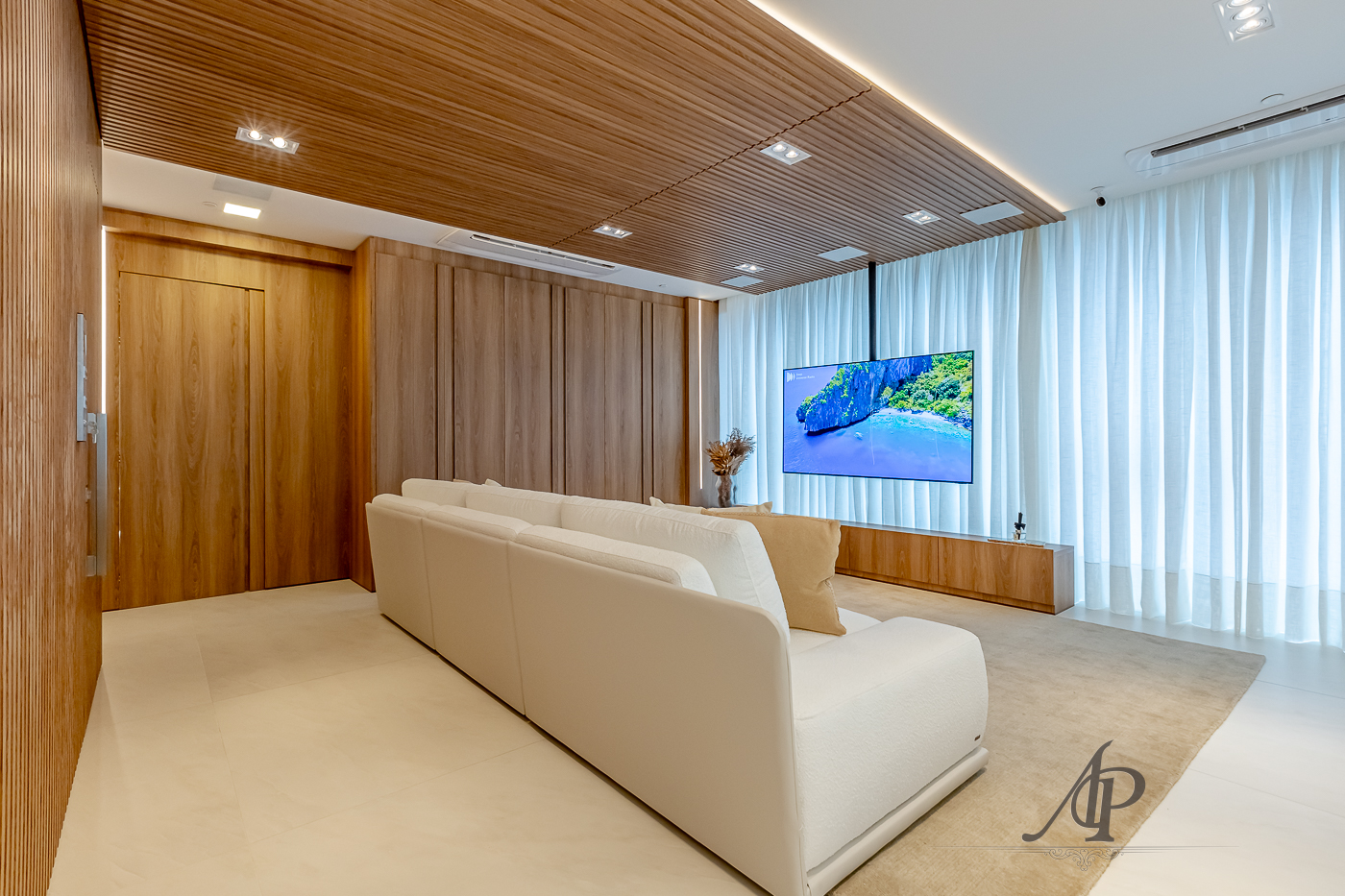 Apartamento M.E.