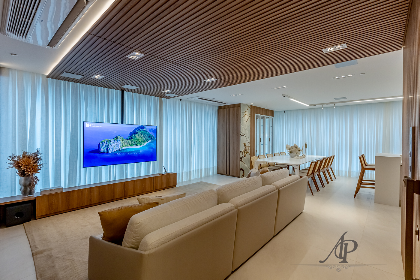 Apartamento M.E.