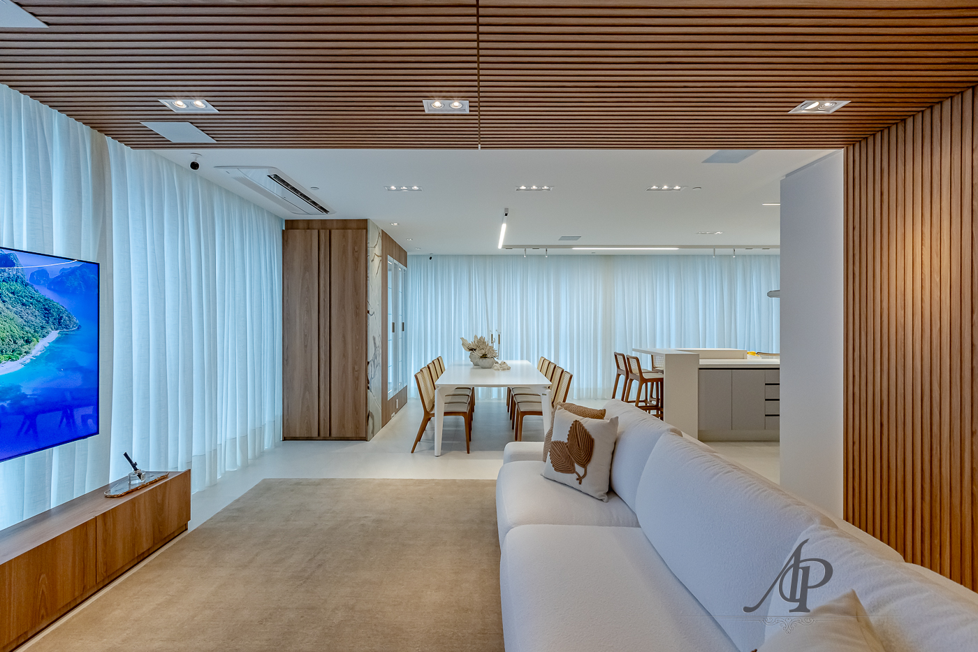 Apartamento M.E.