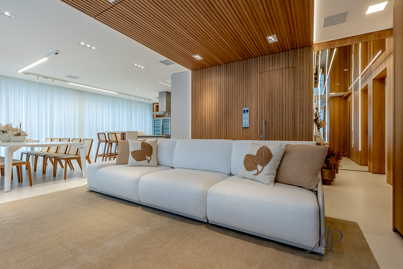 Apartamento M.E.