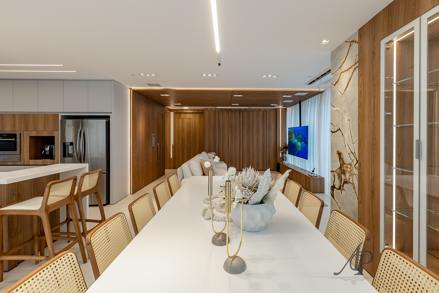 Apartamento M.E.