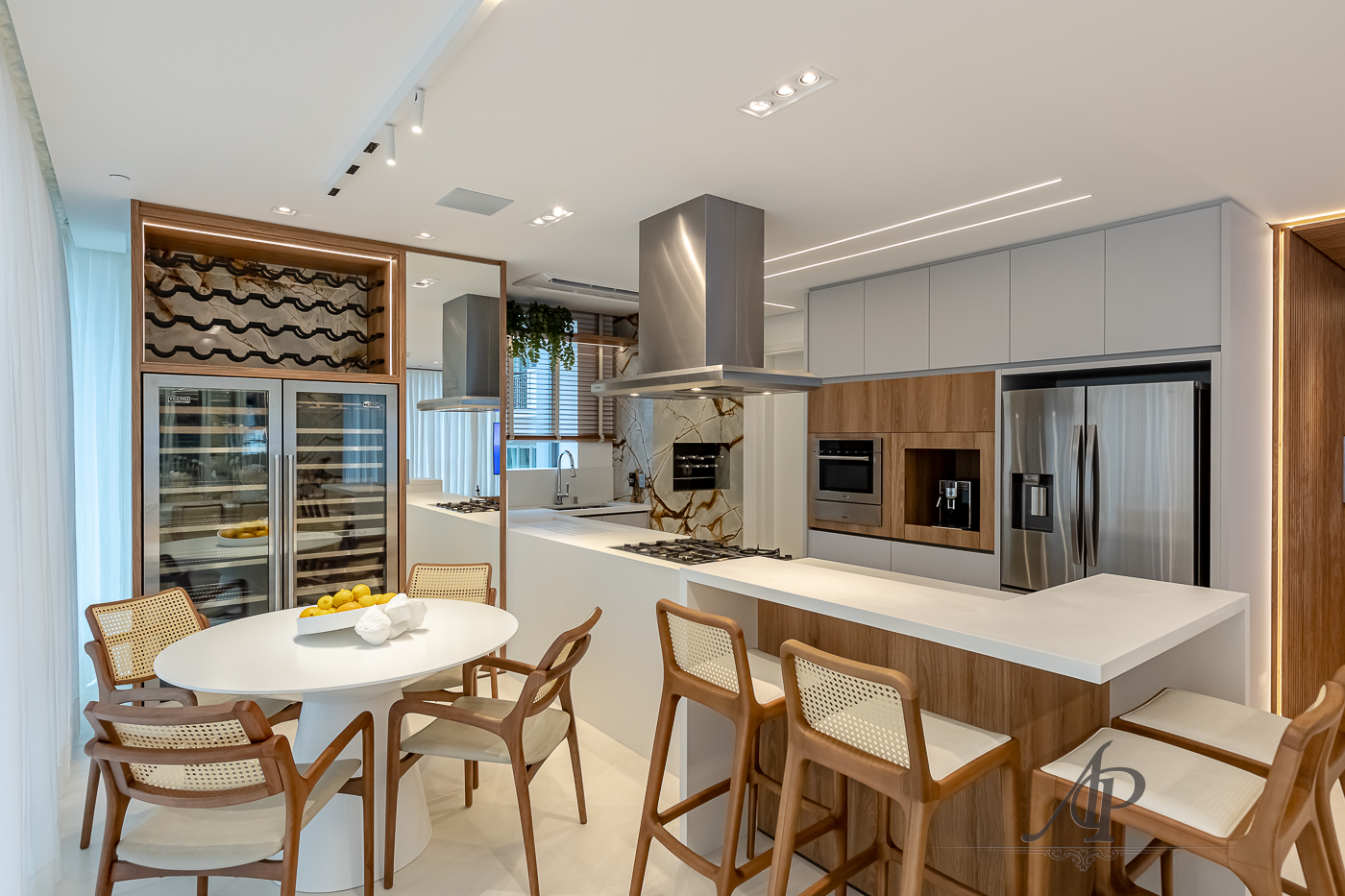 Apartamento M.E.