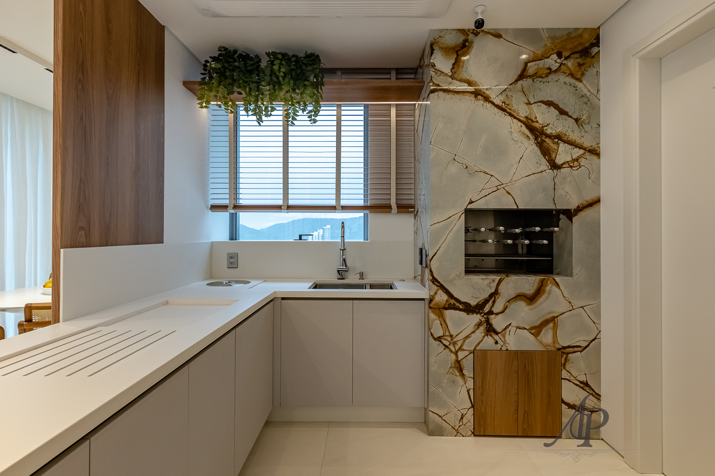 Apartamento M.E.