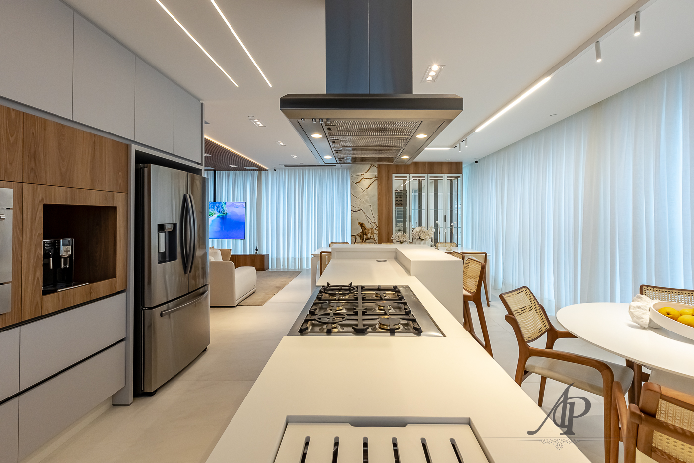 Apartamento M.E.
