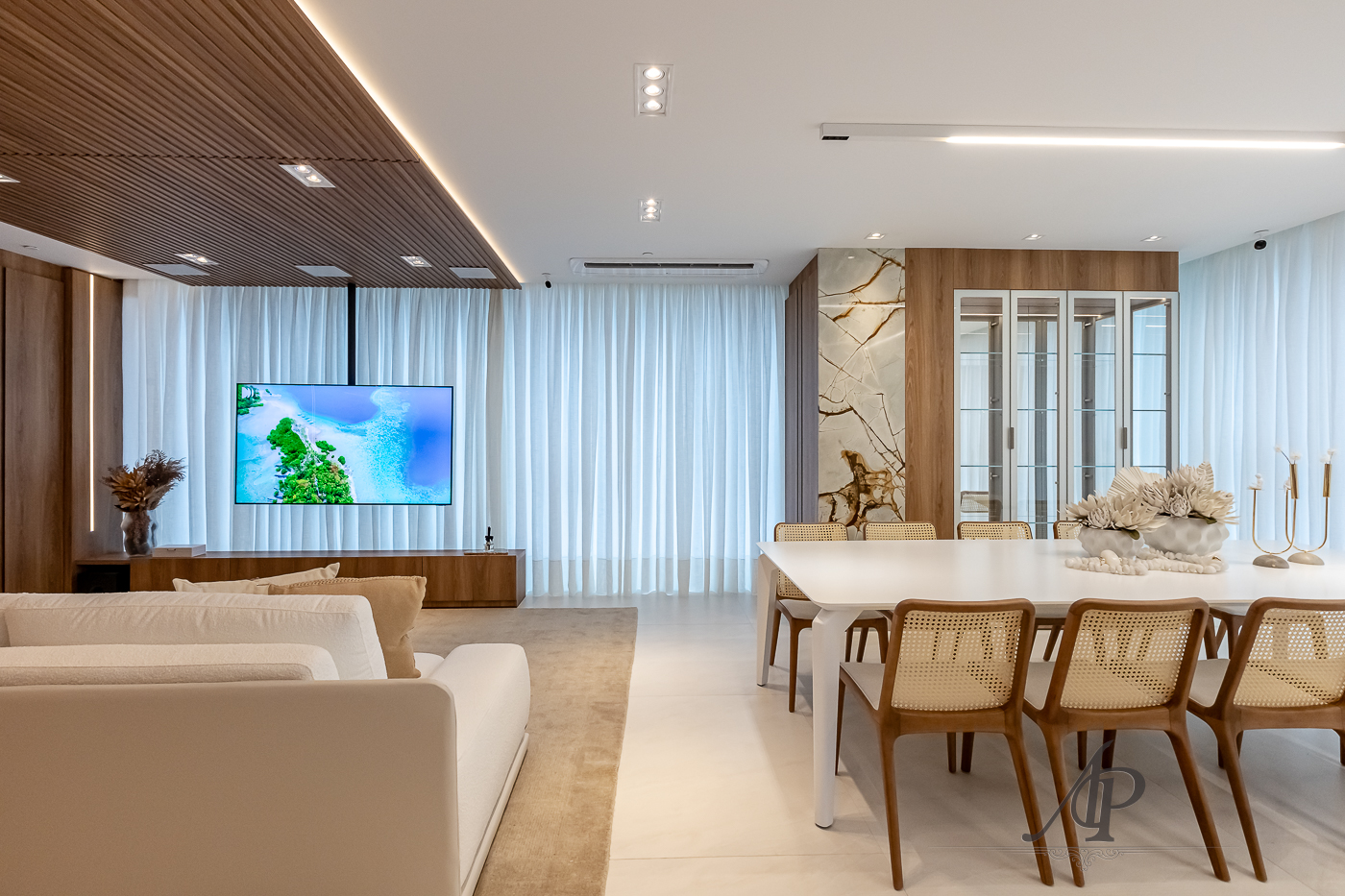 Apartamento M.E.