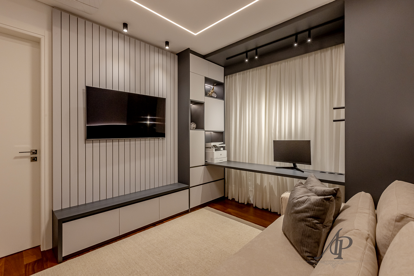Apartamento M.E.