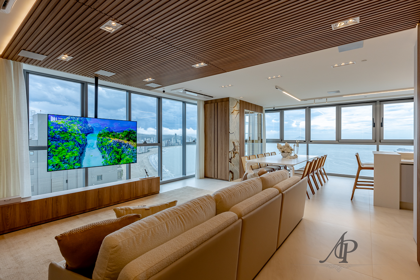 Apartamento M.E.