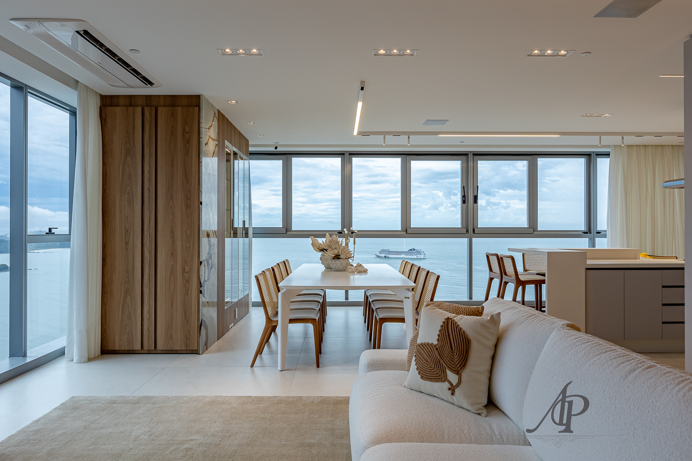 Apartamento M.E.