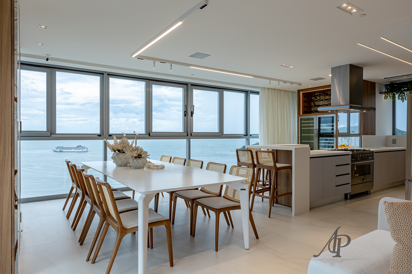 Apartamento M.E.