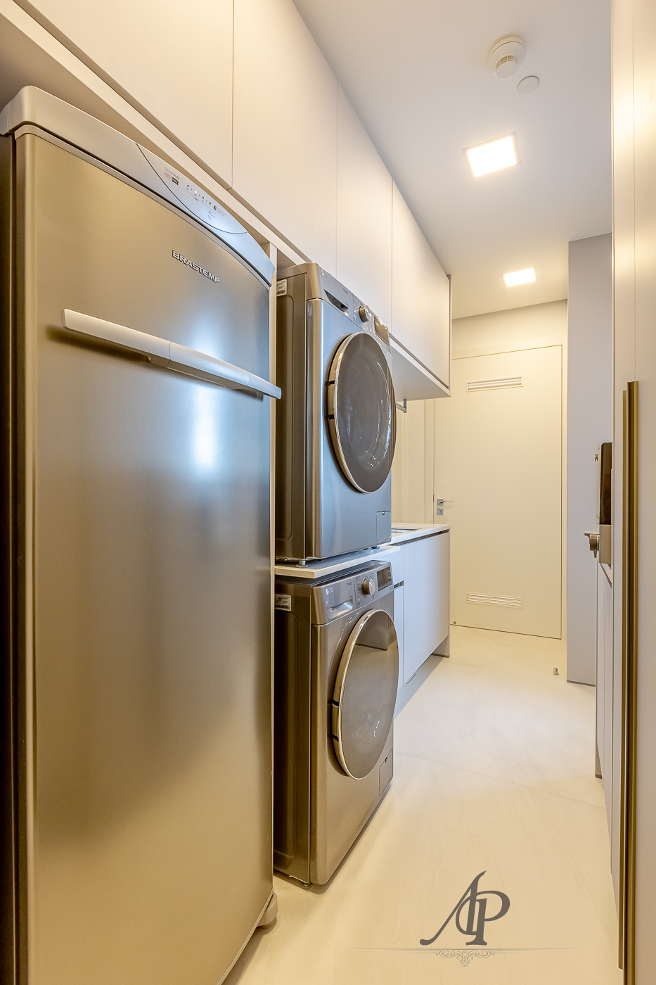 Apartamento M.E.