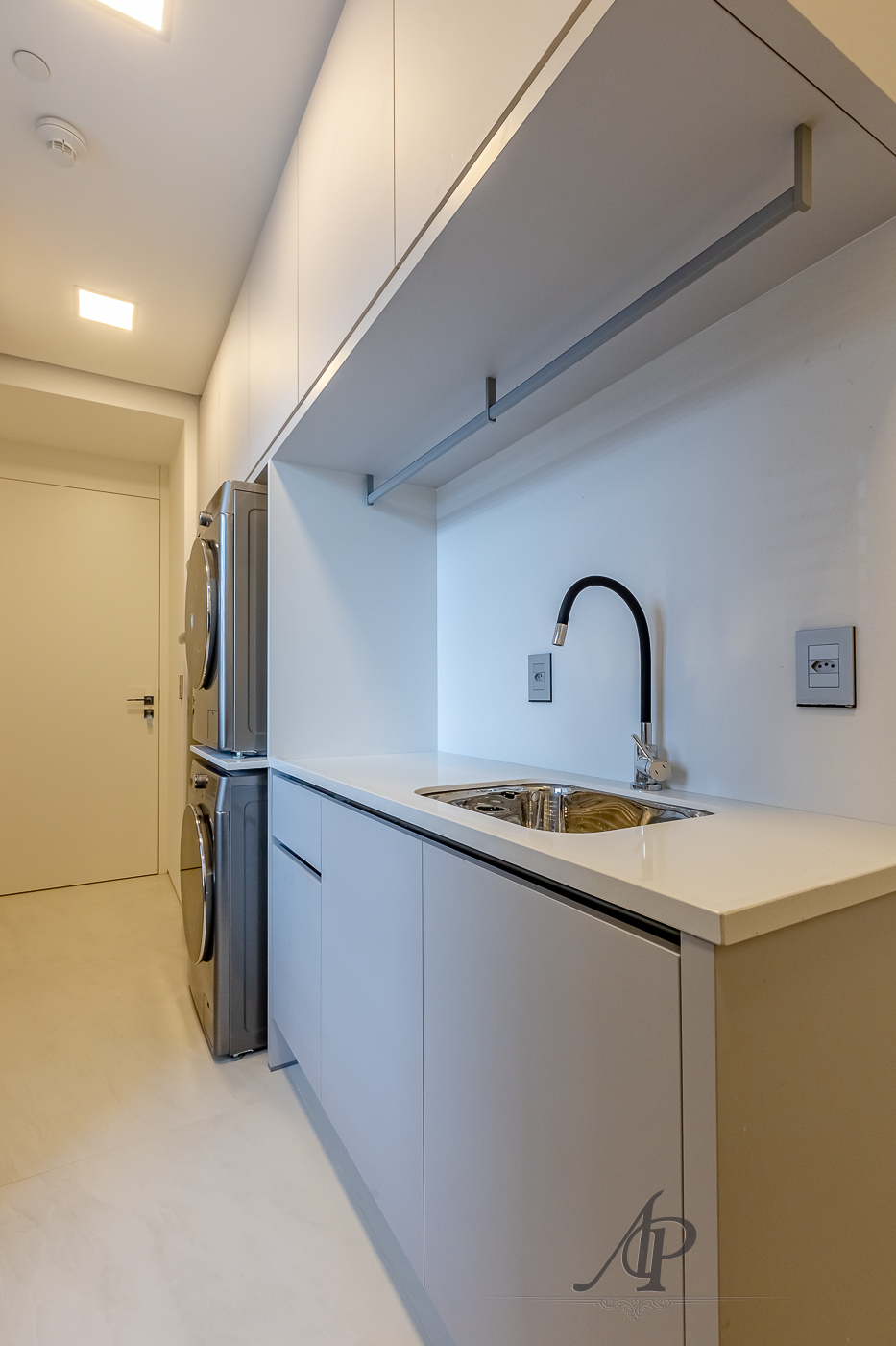 Apartamento M.E.