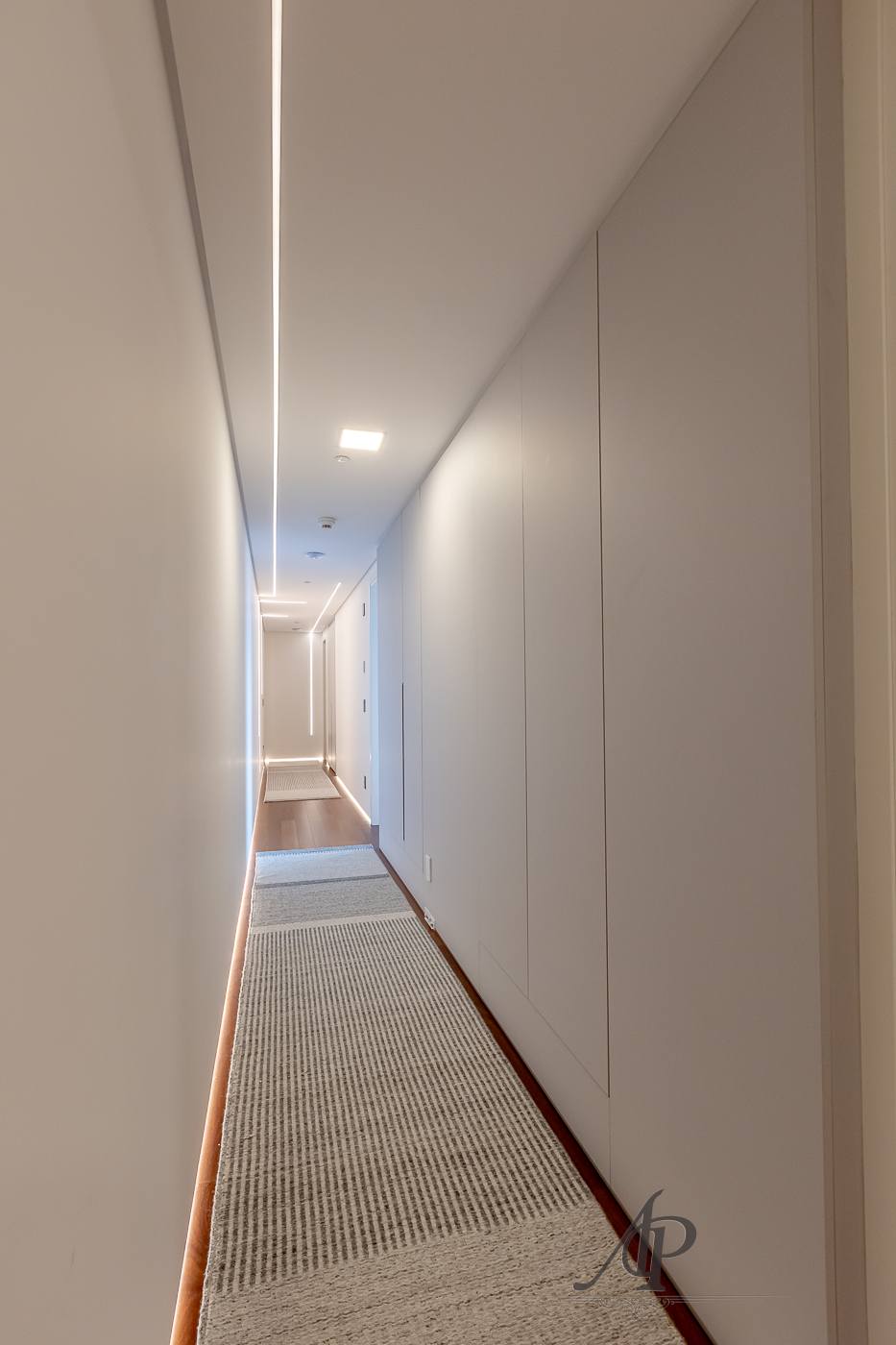 Apartamento M.E.