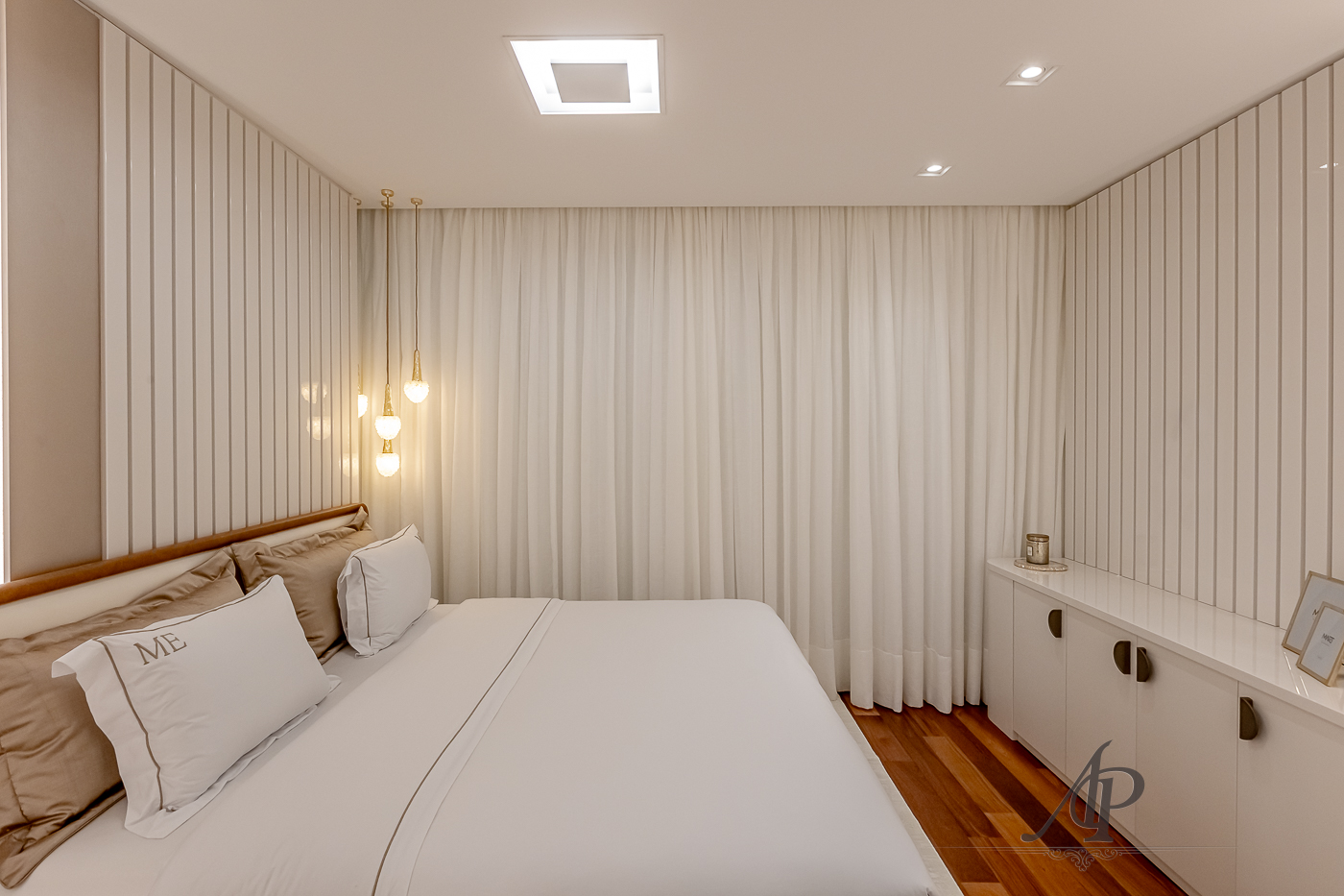 Apartamento M.E.