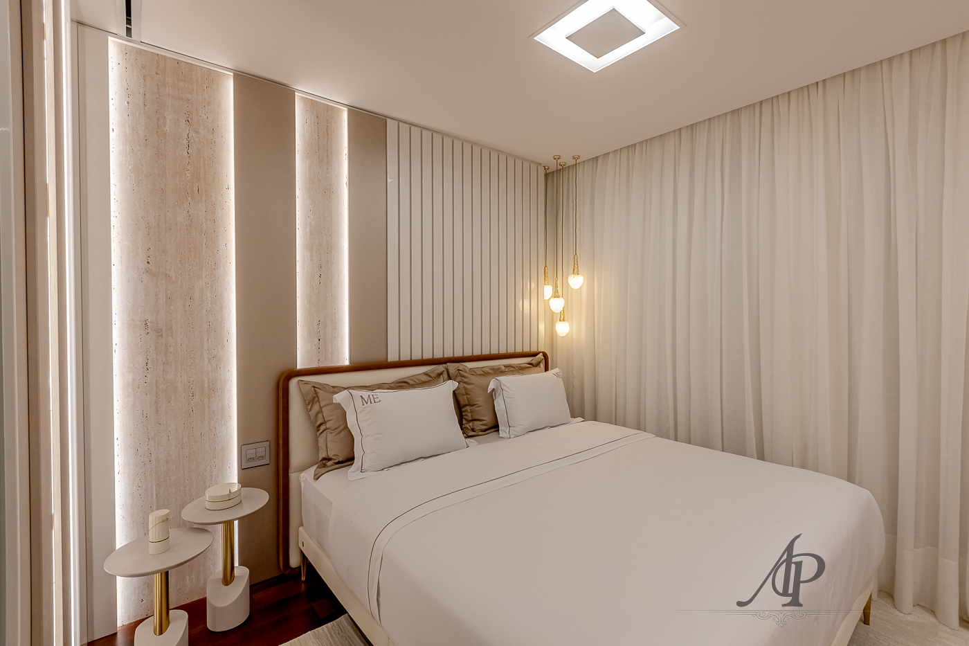 Apartamento M.E.