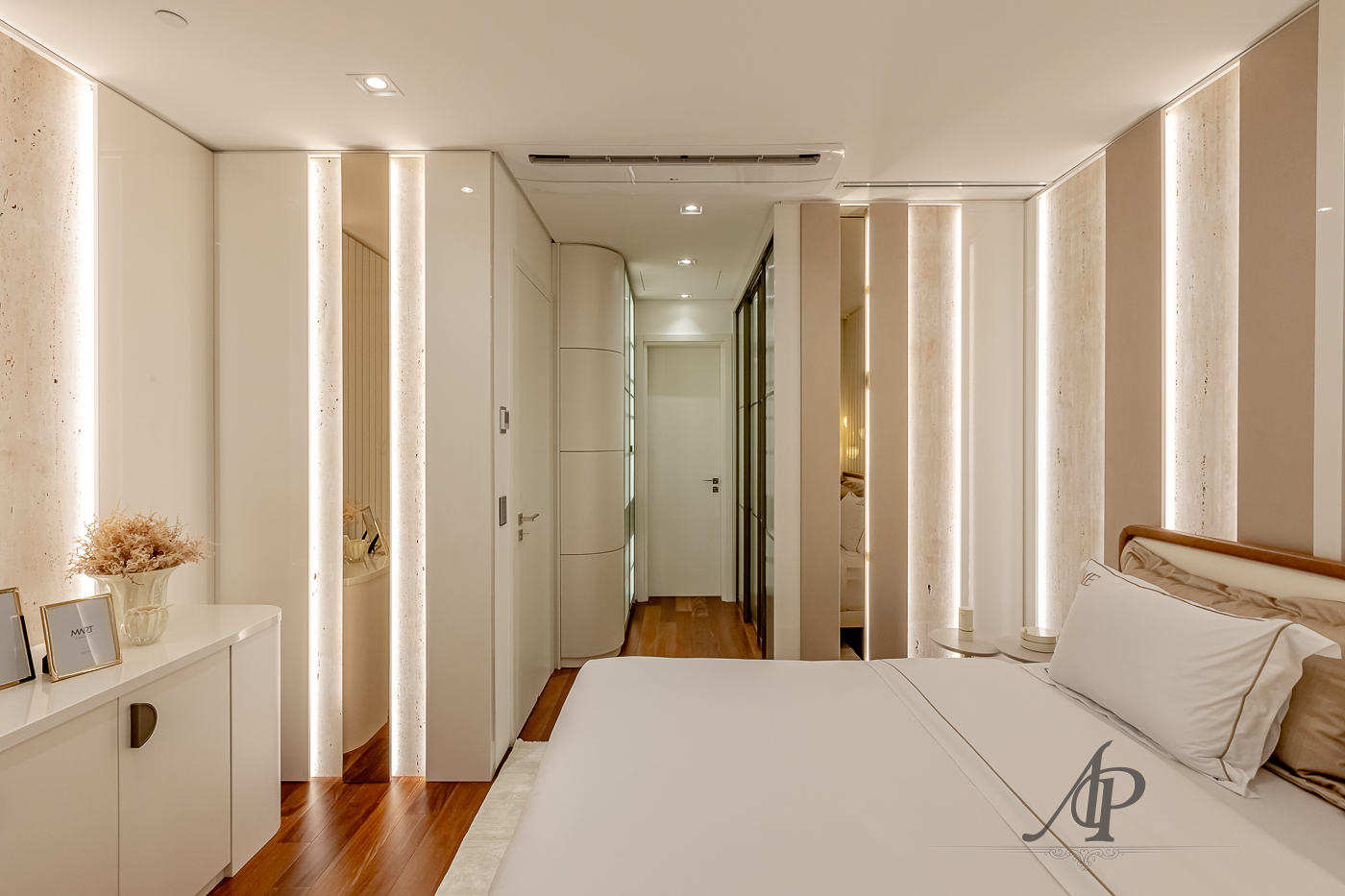 Apartamento M.E.