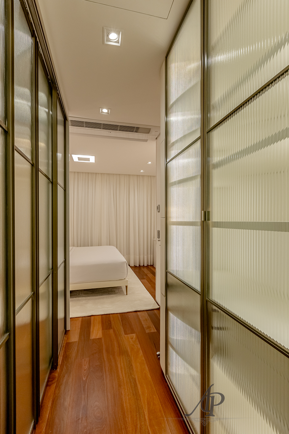 Apartamento M.E.