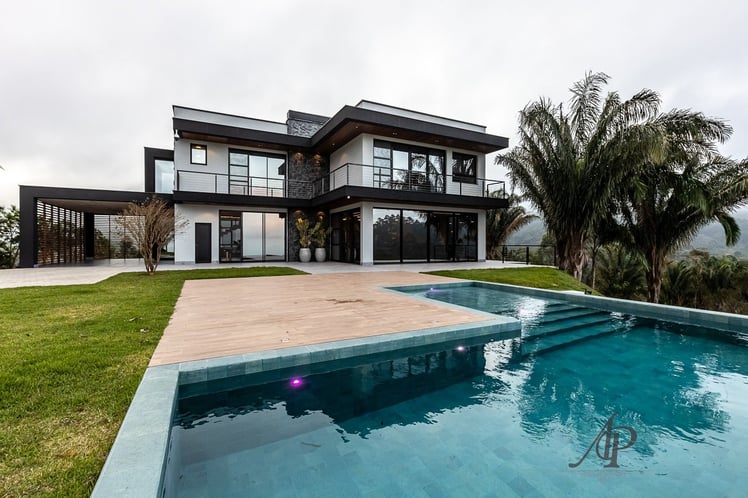 Casa A.P.