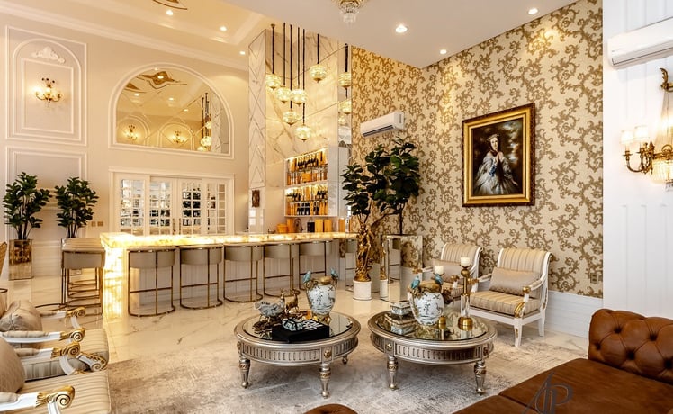 Casa F.N.