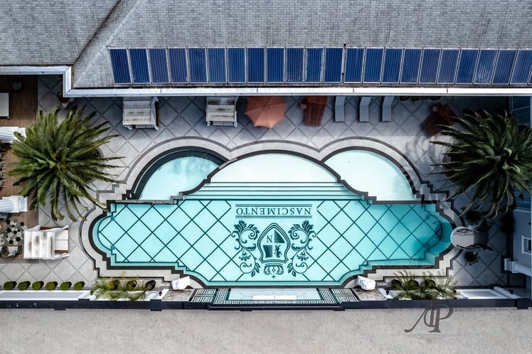 Casa F.N.