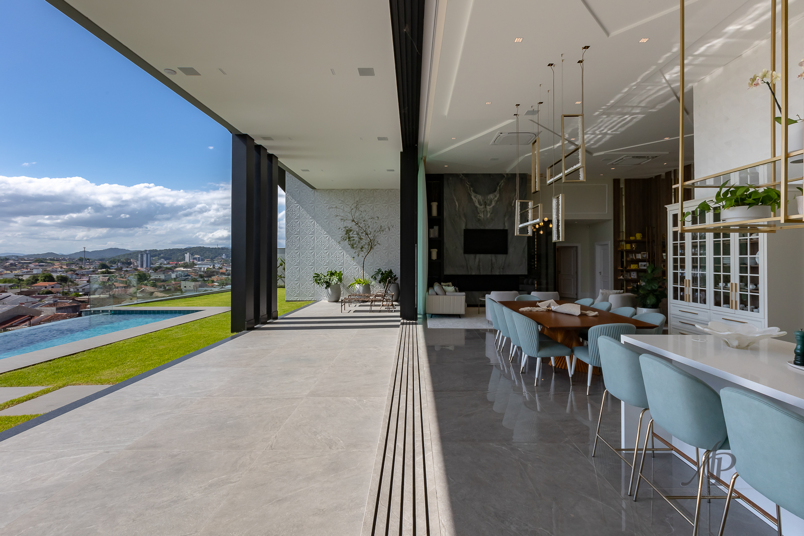 Casa H.A.