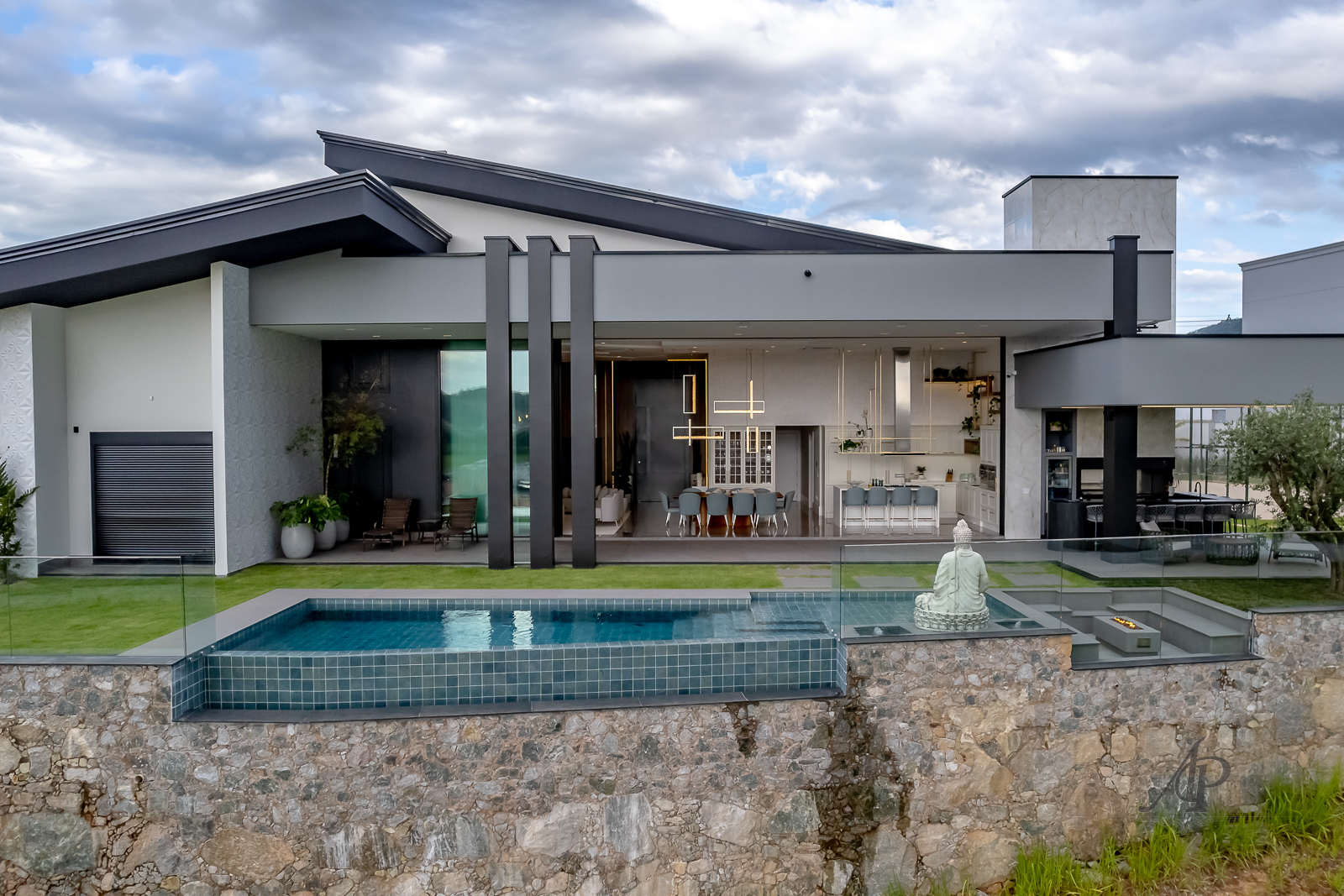 Casa H.A.