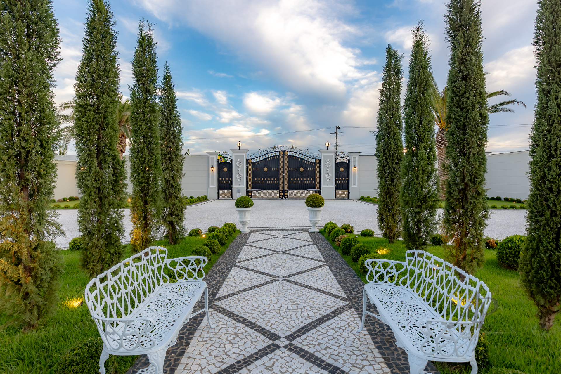 Casa Nascimento 2